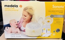 Medela Sonata Hospital Double Electric Breast Pump