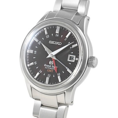 GRAND SEIKO Grand Seiko GMT SBGM009 9S56-00B0 SW10093