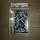 2024 PANINI MOSAIC INTRODUCTIONS #1 DRAKE MAYE INTRO-SILVER NO HUDDLE PSA 10 GEM