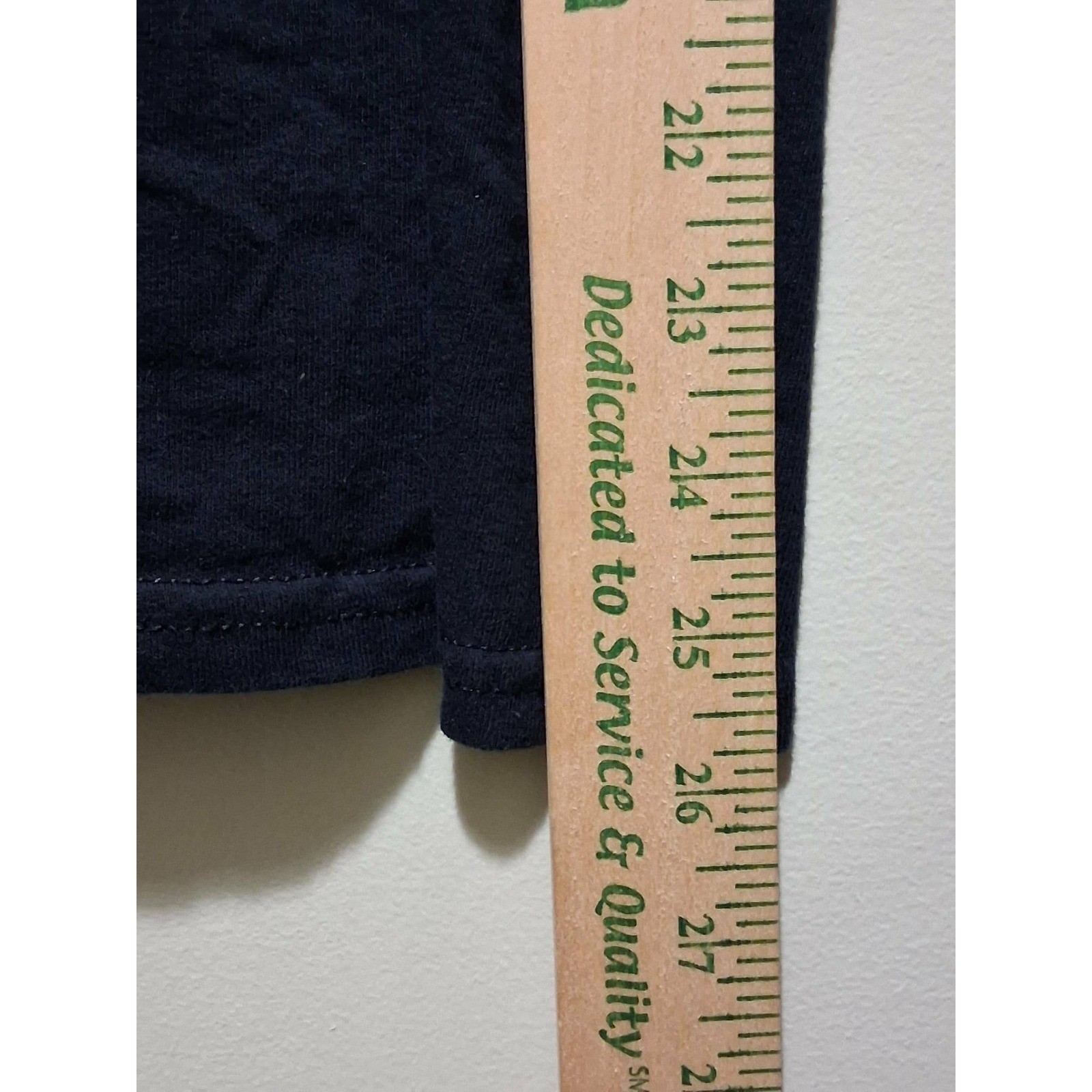 St Louis Cardinals Snoopy T Shirt Mens Large Blac… - image 6