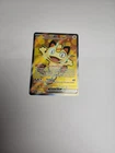 Meowth ex Perfect Order FULL ART Ultra Rare Pokemon NM/M + 10 Potential