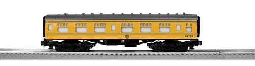 Lionel 2327240 Hufflepuff Reisebus | Zustand: New