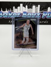2025 Prizm WNBA Paige Bueckers RC #5 Rookie Dallas Wings WNBA ROY 🔥