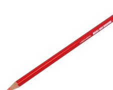 Pencil; red - EXP-8154012 | Fast EU Shipping