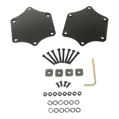 Thule Hull-a-Port T-Track Adapter Kit