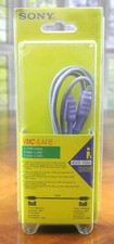 Sony VMC-IL4415 i.LINK Cable S400 Link DV Cable for Camcorder IEEE 1394 FireWire