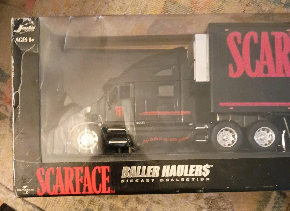 Las mejores ofertas en Jada Toys Peterbilt 1:32 escala Diecast