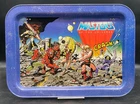 Vintage Metal TV Tray - “He Man” Masters of the Universe 1982 Mattel