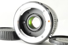 [Excellent+++] Minolta MD 2x TELECONVERTER 300-S For MInolta MD w/ Cpas