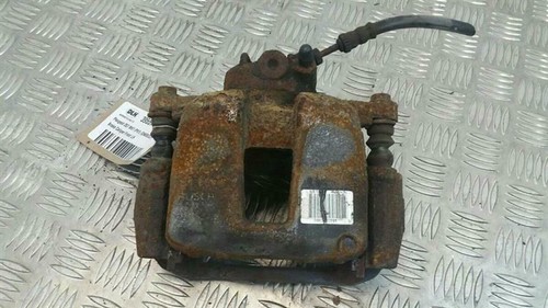 Left Front Caliper Peugeot 207 Sport Coupe Cabriolet 2008 1598cc Petrol - Picture 10 of 12
