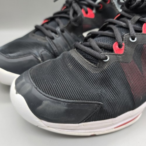 Babolat SFX3 All Court Mens Size 9.5 Black Running Tennis Shoes Sneaker 30S23529 - Foto 7 di 14