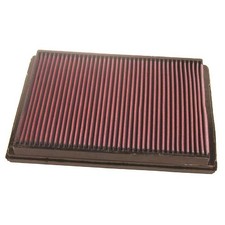 K&N Filters Luftfilter 33-2213 | 21217629