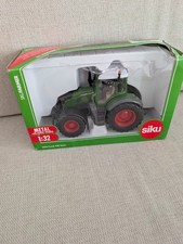 Siku Fendt 728 Vario 3293 Traktor, Maßstab 1...