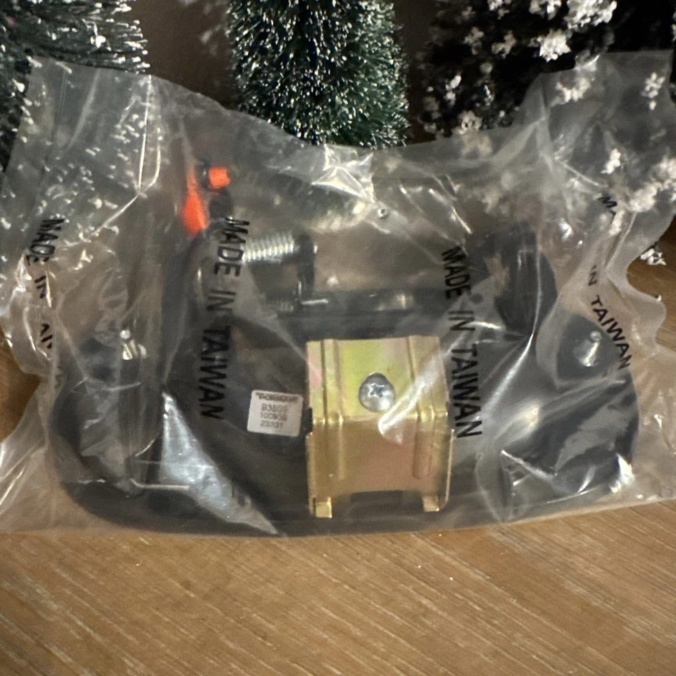 Manija de puerta exterior 93509 Dorman lado izquierdo conductor delantero para camioneta Ram Hand 3500 Foto 2 de 4