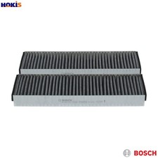 FILTER CABIN AIR 1 987 432 422 FOR VW AUDI A6/S6/Allroad R8/Spyder CSCA 0.8L A6