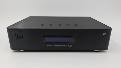 Keces P8 12v Linear Power Supply For DAC Lumagen Radiance Pro Video Processor