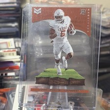 2023 Panini Chronicles Draft Picks - Magnitude Bijan Robinson #8 (RC)