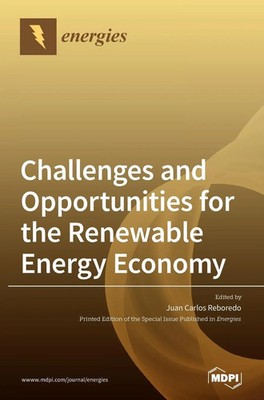 Challenges and Opportunities for the Renewable Energy Economy | Buch | Englisch