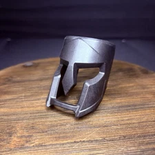 FAB Defense Magazine Well Grip “MOJO Covers” Spartan Phalanx Mask