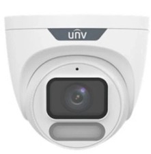 UNV Uniview IPC3624SR-ADF28KM-WP OwlView Turret Network IP Security Camera