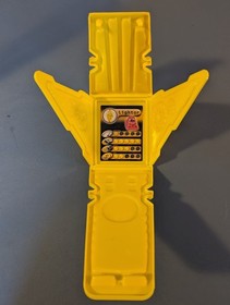 LEGO Racers 4573 Lightor - Complete Set - No Instructions - No Box