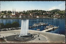 Luzern LU 