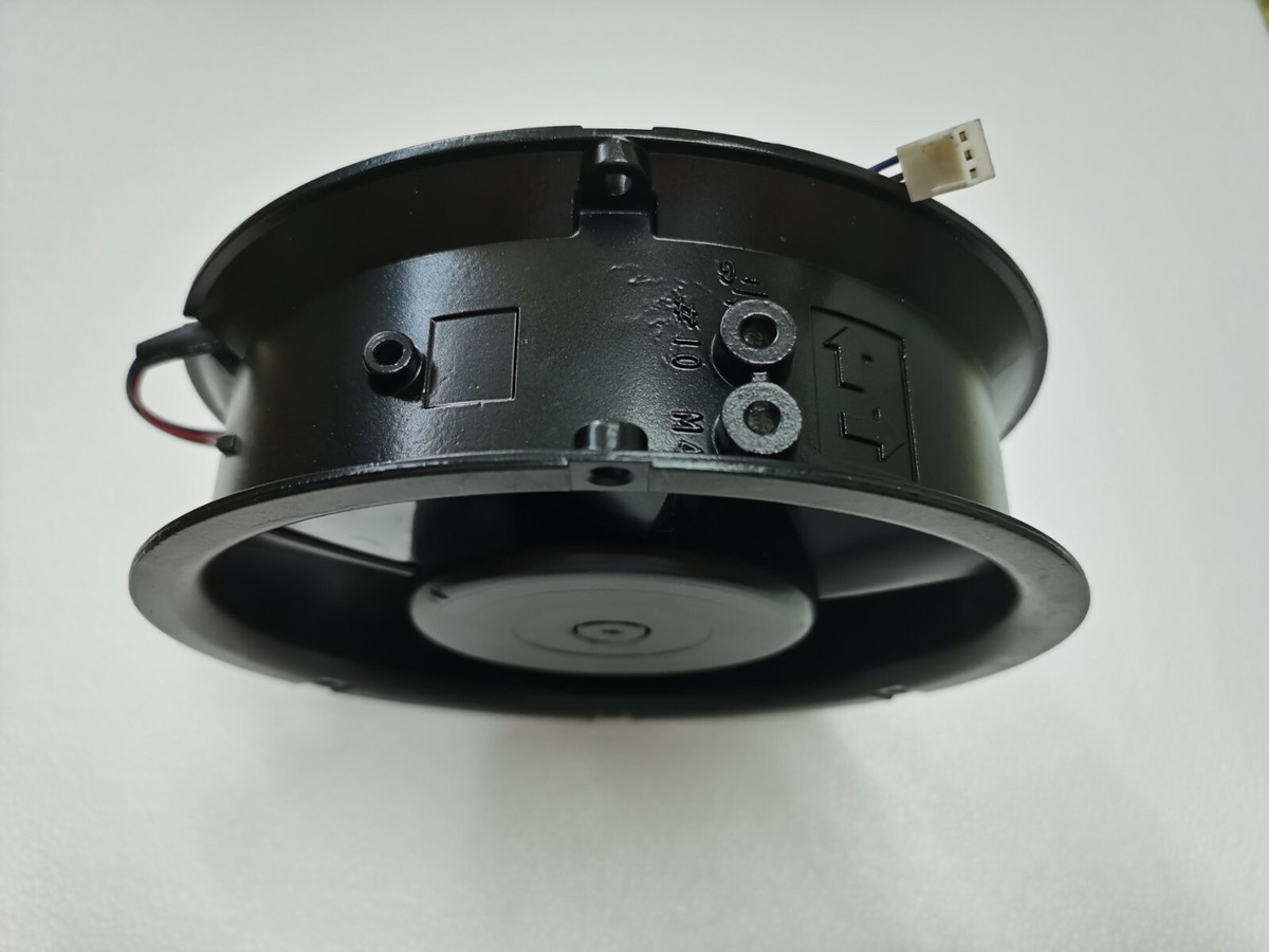 1Pcs For NIDEC TA600DC A34265-10 48V 0.50A cooling fan #M463A QL 
