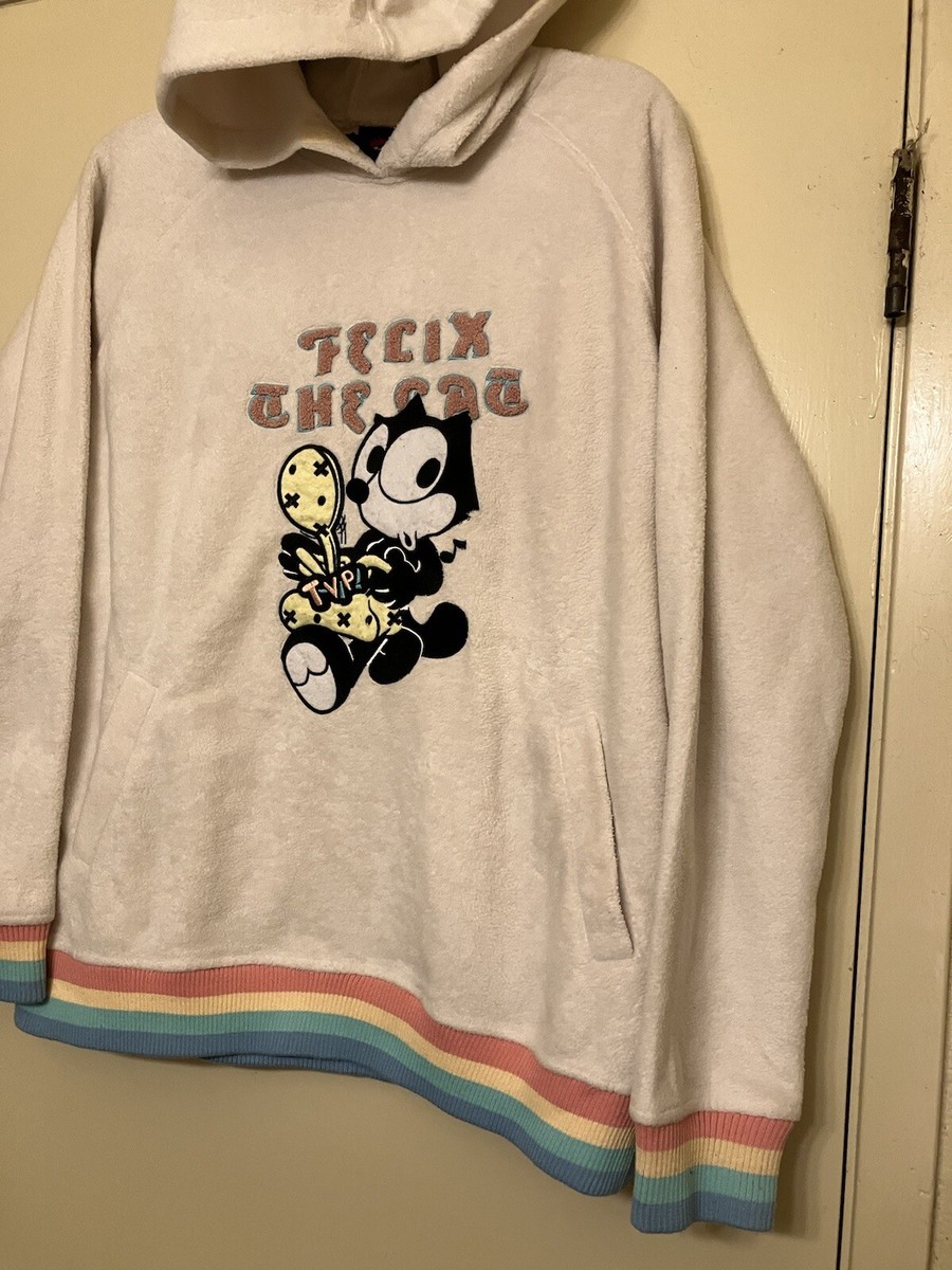 トップス AW23 FCRB Kids  FELIX THE CAT HOODIE BB43297B-8D5F-465B-B0CB-