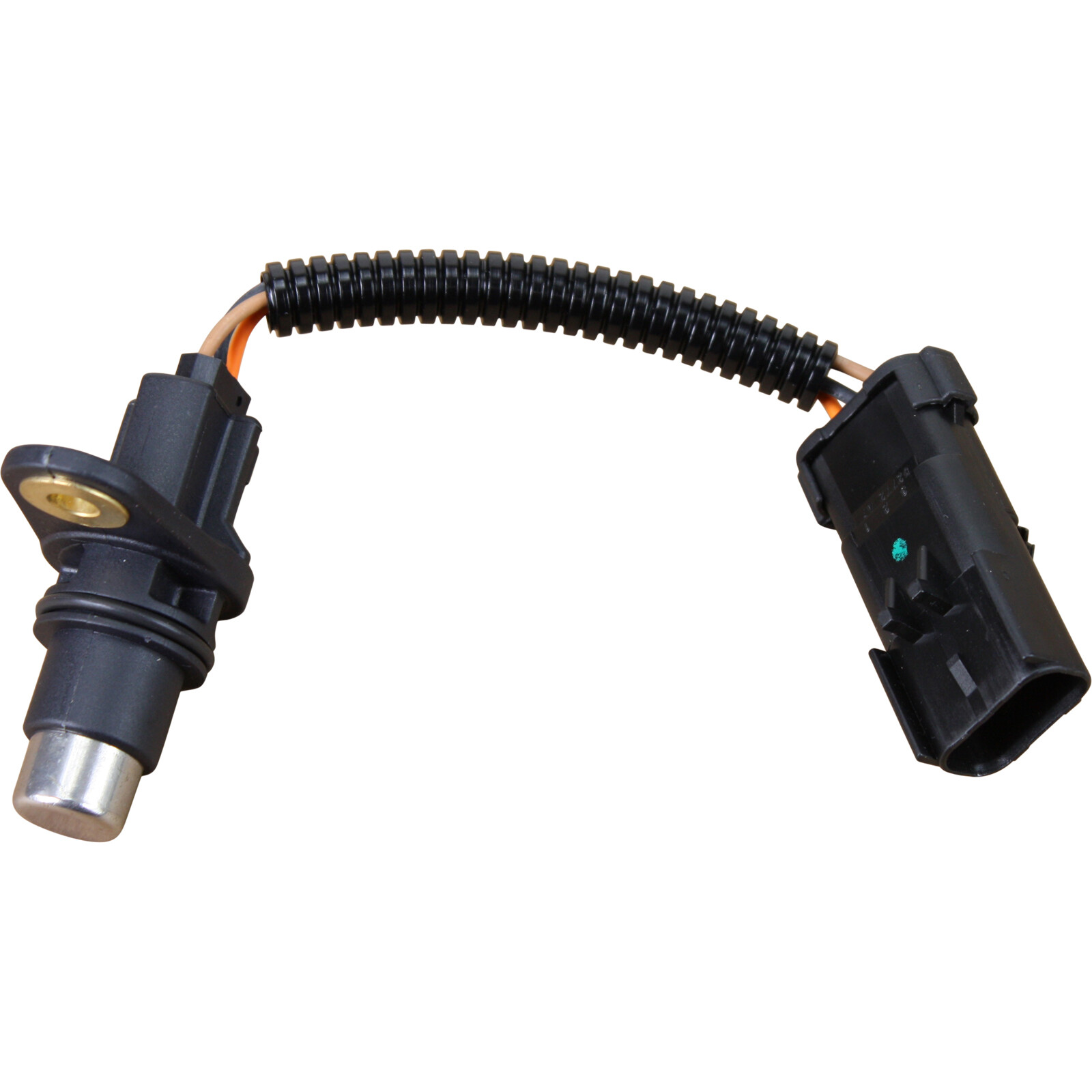 Actualizar 81+ imagen 2006 jeep wrangler mass air flow sensor location
