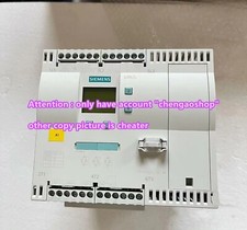 1PCS Used 3RW4426-1BC44 soft start by Fedex or DHL #N7752 YF