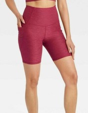New Women's XS High-Rise 7