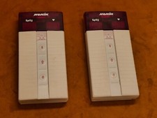 Nonin 8500M Digital Handheld Pulse Oximeter 2pcs.