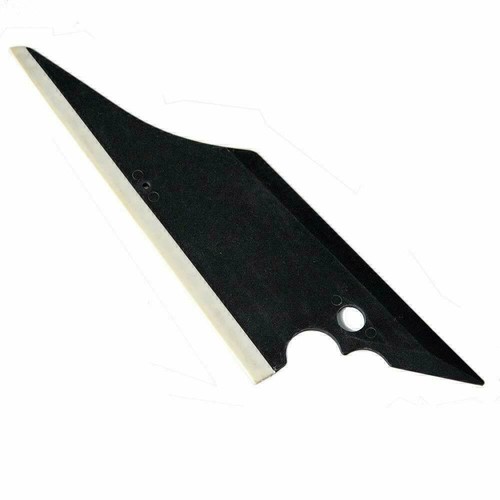 8pcs Car Window Film Tint Vinyl Wrap Tools Squeegee Scraper Set Tinting Install - Picture 3 of 8