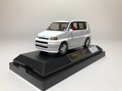 DIAPET 1/43 HONDA S-MX LOWDOWN 1998 limited edition | eBay