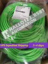 SIEMENS Encoder Cable 6FX5002-2DC40-1CE0 24M NEW