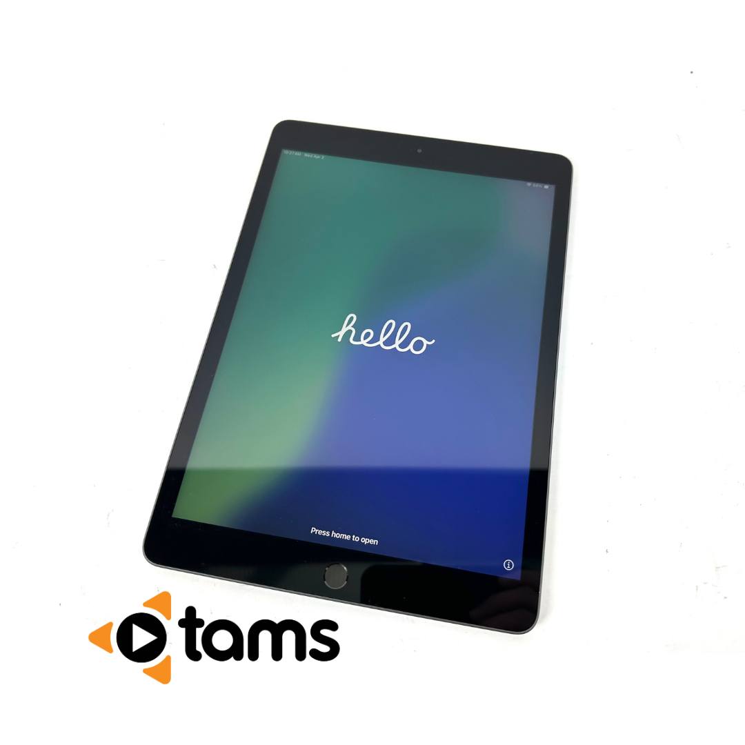 Apple iPad 8th Gen 10.2
