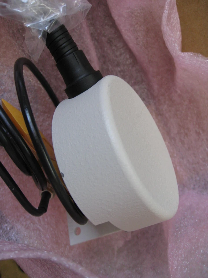 Shure 503BG VR300 dynamic Cardioid Microphone Mixer console talkback gooseneck - Image 4 of 4