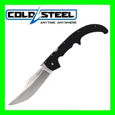 Cold Steel XL ESPADA G-10 7.5" Blade 3.7mm Thick AUS10A Steel CS62MGC