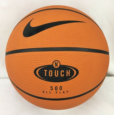 nike 29.5 basketball