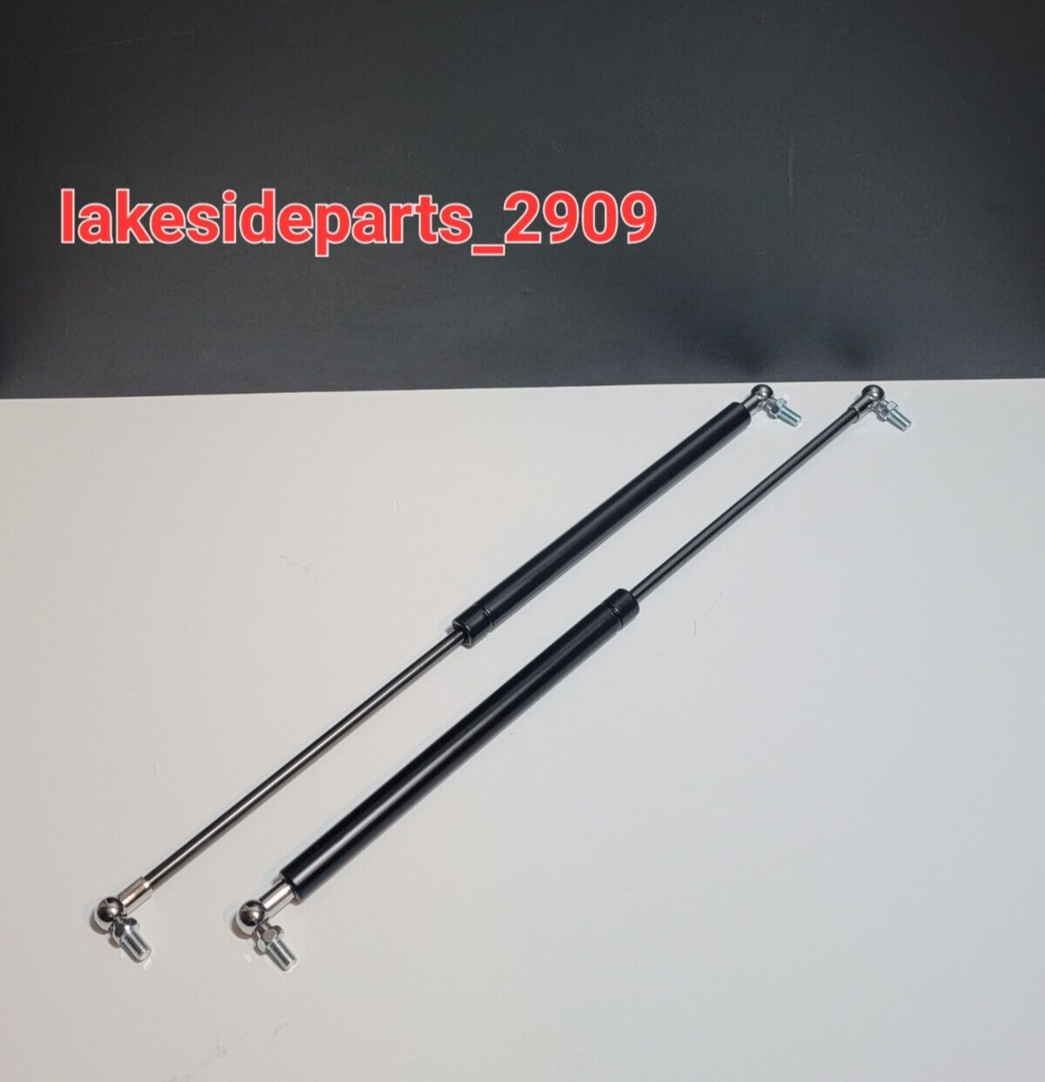 2) OEM KAWASAKI MULE PRO-FX PRO-FXT DX FLIP-UP WINDSHIELD