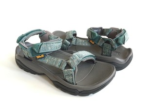 Teva M TERRA FI 4, Redwood - Free Shipping starts at 60£ - www.exxpozed.eu