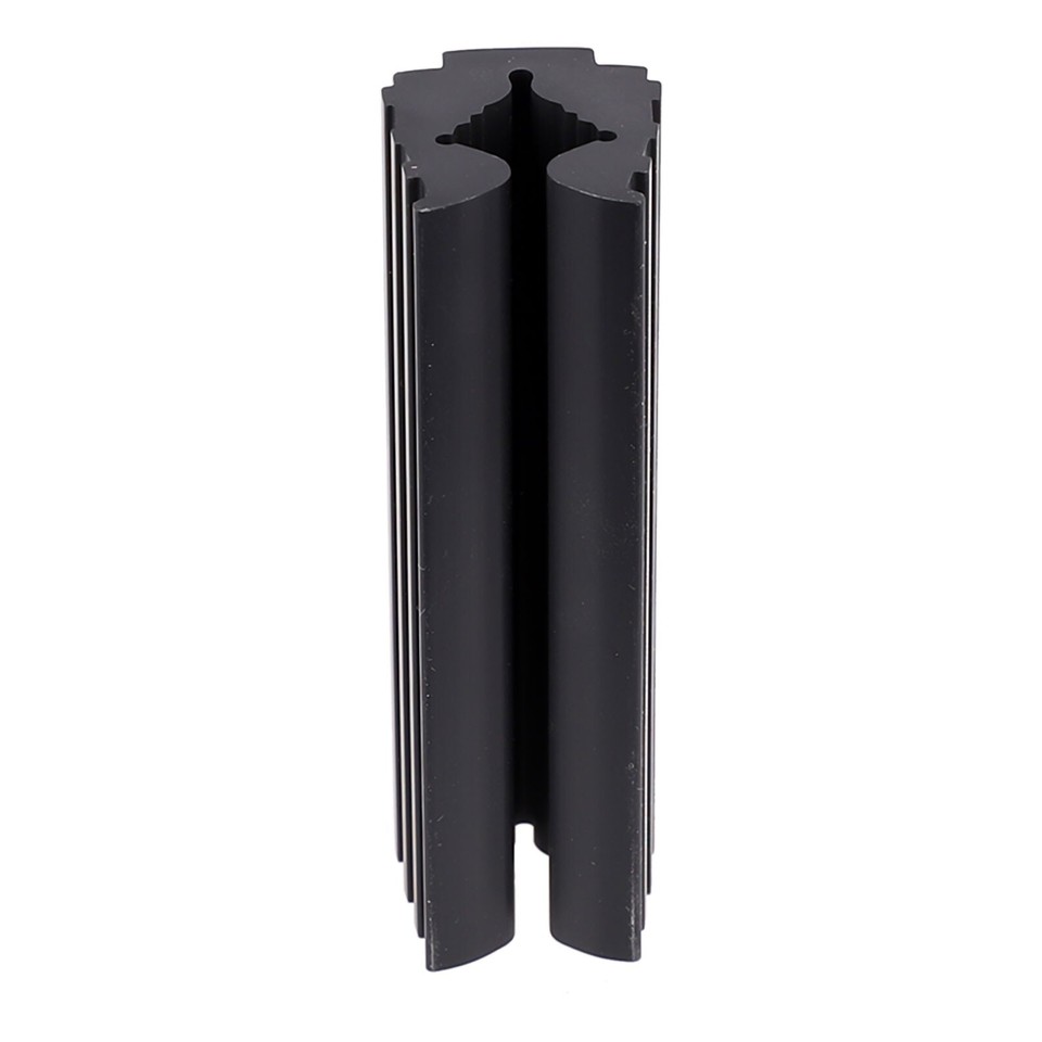 Rubber Golf Vice Clamps For Golf Club Shaft Gripping Repairs Clip Tool