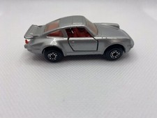 1978 Matchbox Lesney Superfast Porsche Turbo 3 England