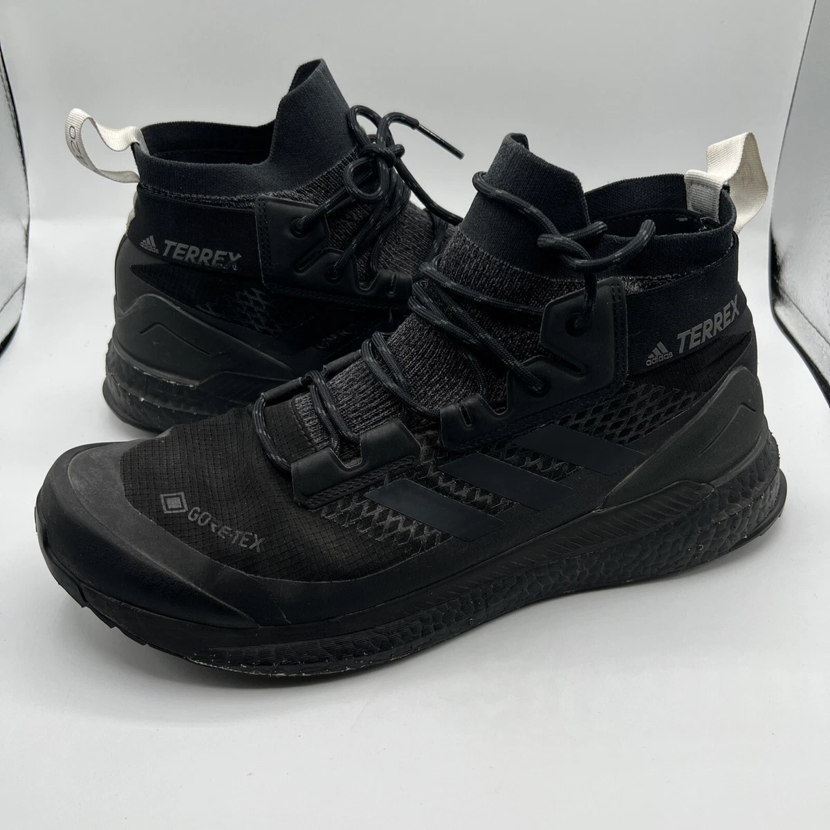 mens terrex free hiker