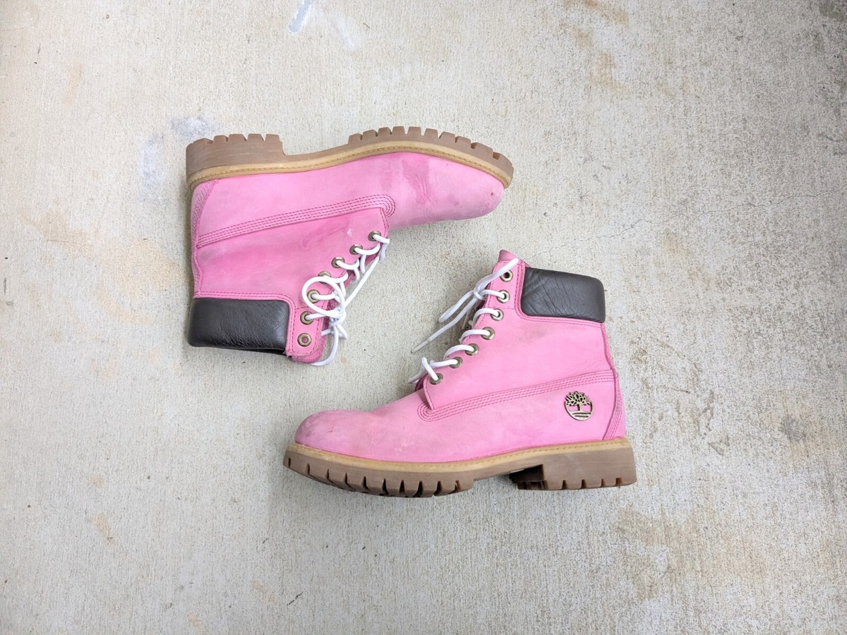 TIMBERLAND 6