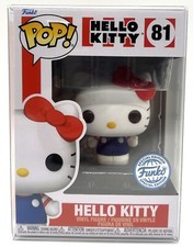 Ultimate Funko Pop Hello Kitty Figures Gallery and Checklist 39