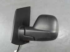 Vauxhall Vivaro Passenger Nearside Electric Wing Mirror 2.0HDI 2020 - 98155884XT