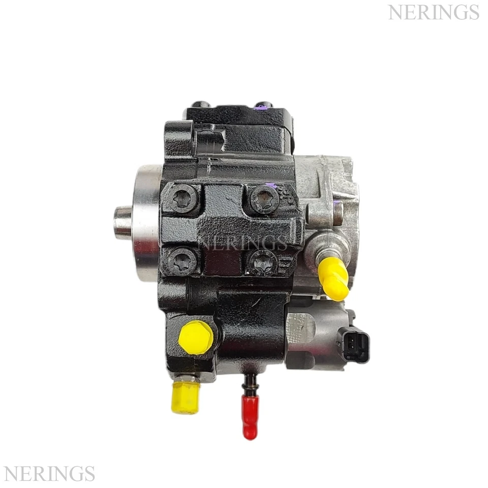 Fuel Injection Pump Land Rover Range Rover 3.6 D 2006-2012 200 Kw 5WS40254 - Image 3 of 4