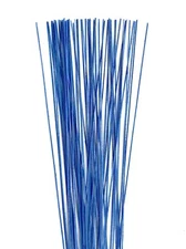 50x Guitar Binding Purfling Inlay Dark Blue 33"x1/16"x1/64" (840x1.5x0.5mm)