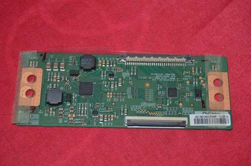 6870C-0442B Karte T-Con Für TV GRAETZ